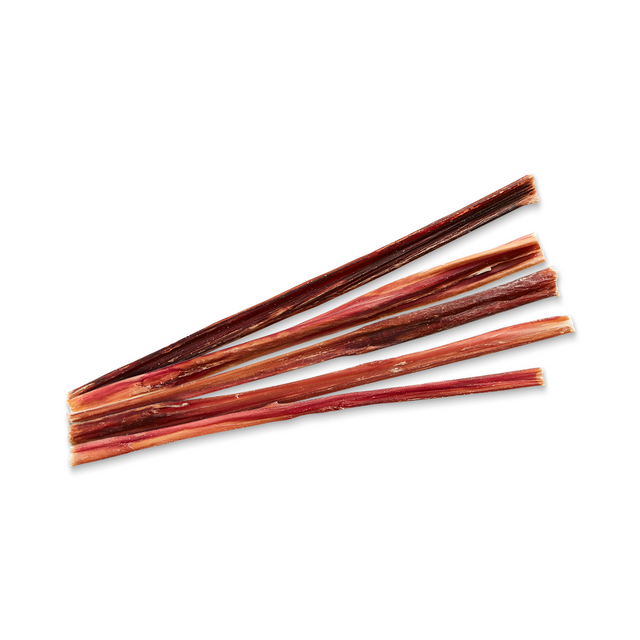 6 Inch Pixie Bully Sticks Natural Farm Shop Bully Sticks