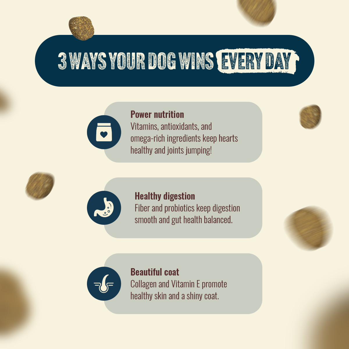 Fresh from the Farm - Fish Recipe