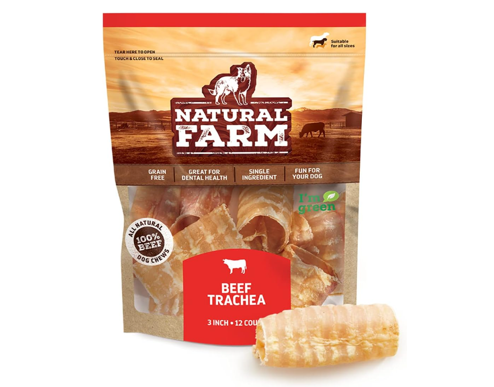 Puppy Starter Pack Natural Farm Shop Bundle