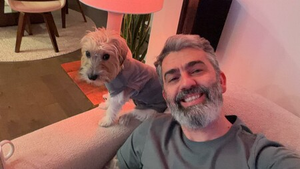 Marcus Maximo