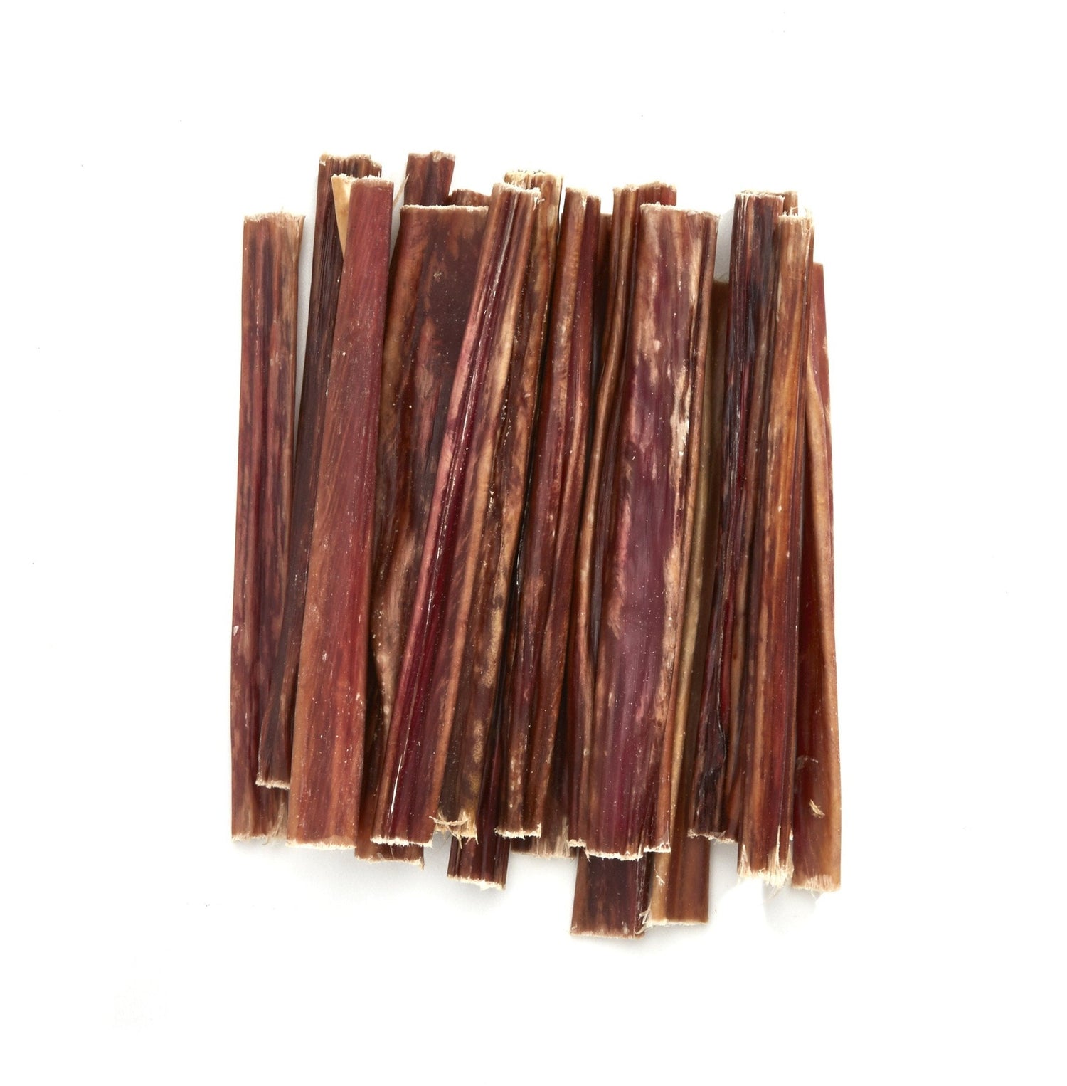 6 Inch Gullet Sticks Natural Farm Shop Beef Chews