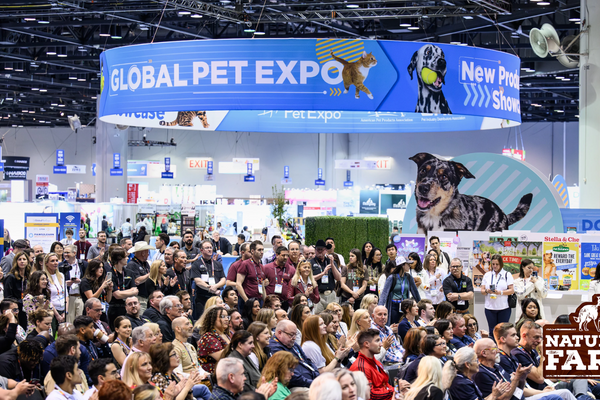 Global Pet Expo 2025 Survival Guide: Everything You Need to Know