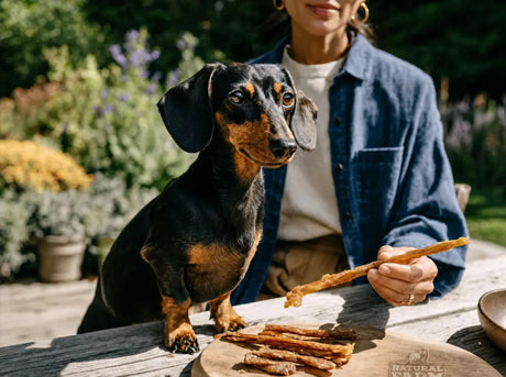 How to Choose the Best Turkey Tendons for Dogs