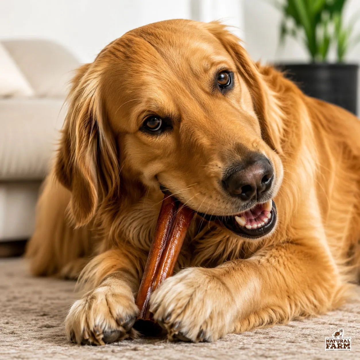 Bully Sticks for Dogs' Teeth: 2026 Sizing and Safety Tips
