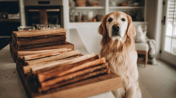 Bully Stick Calories: Every Size, Every Dog