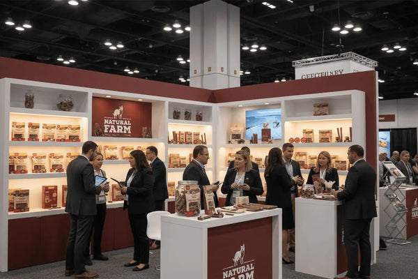Global Pet Expo 2026 Trends: What's Shaping the Future of Pet