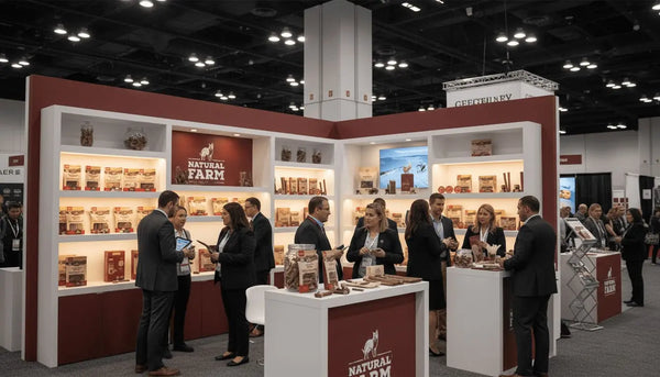 Global Pet Expo 2026 Trends: What's Shaping the Future of Pet