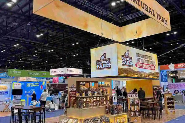Global Pet Expo 2026 Recap: What We Saw, What Stood Out, and What Comes Next