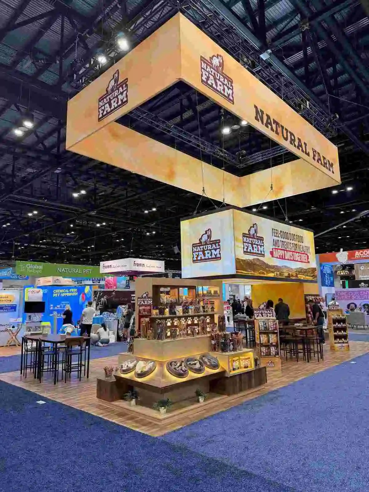 Global Pet Expo 2026 Recap: What We Saw, What Stood Out, and What Comes Next