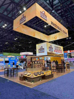 Global Pet Expo 2026 Recap: What We Saw, What Stood Out, and What Comes Next