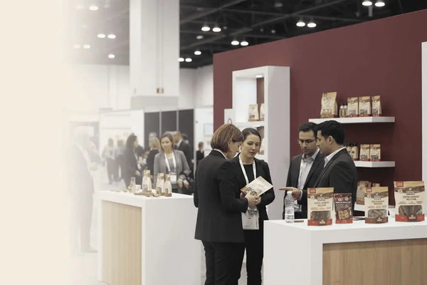 Natural Farm at Global Pet Expo 2026: What We're Bringing to Booth #1804