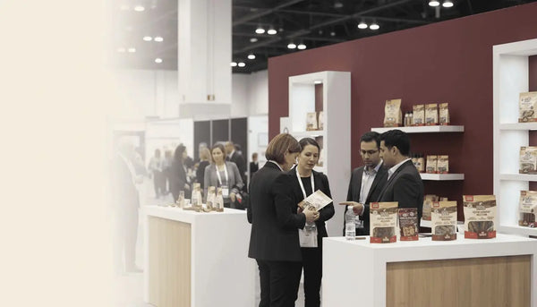 Natural Farm at Global Pet Expo 2026: What We're Bringing to Booth #1804