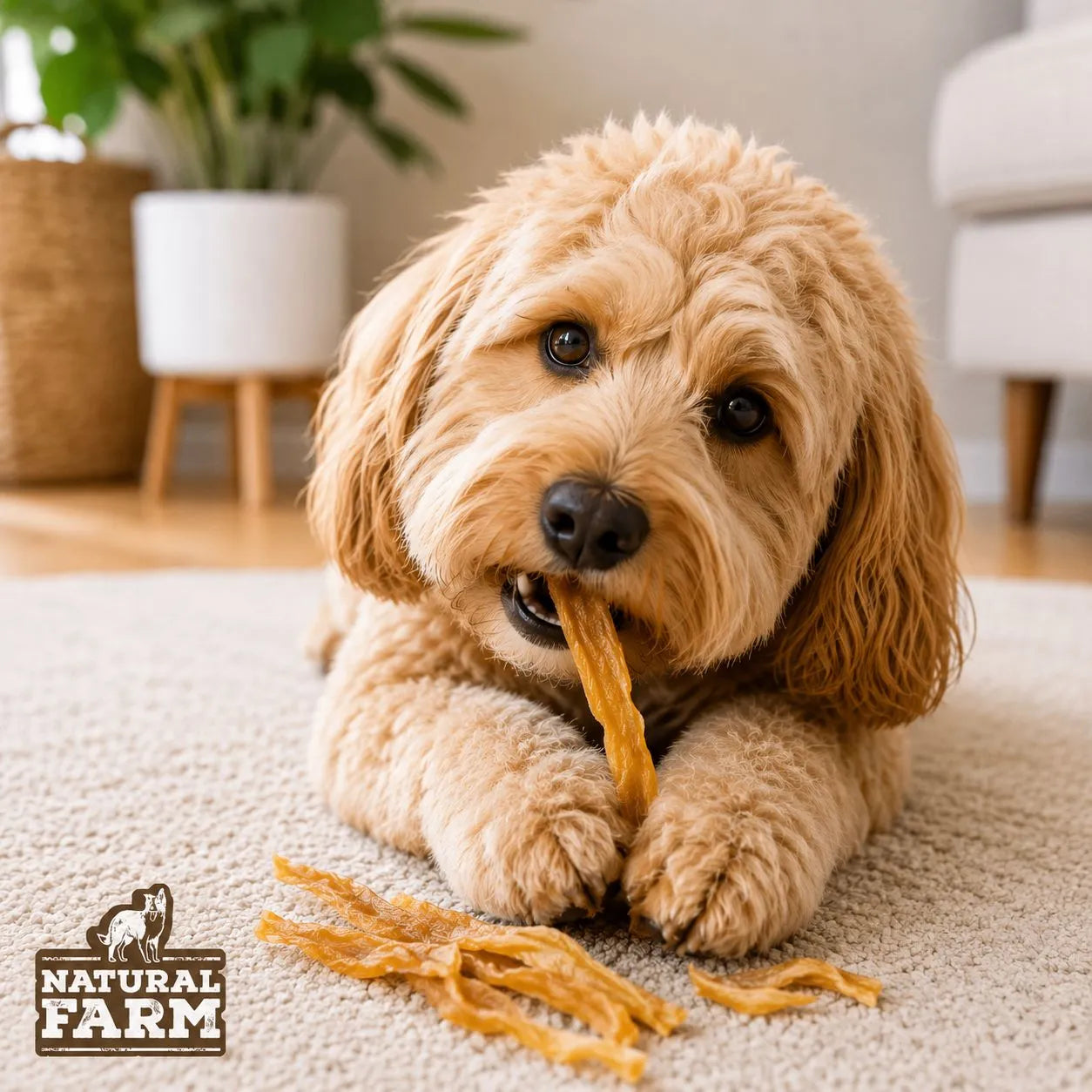 Turkey Tendons for Dogs: Are They Safe & Worth It?