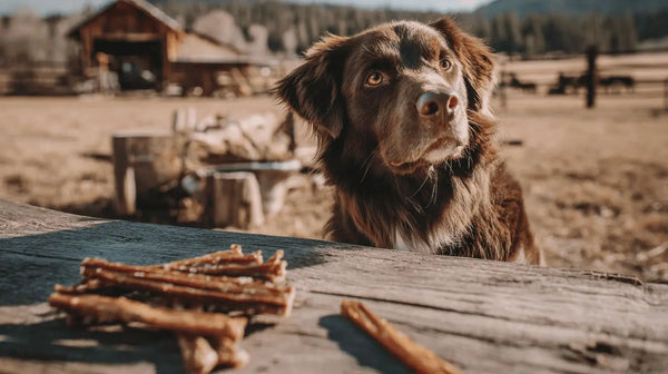What Are Bully Sticks Made Of? Everything You Need to Know [2026]