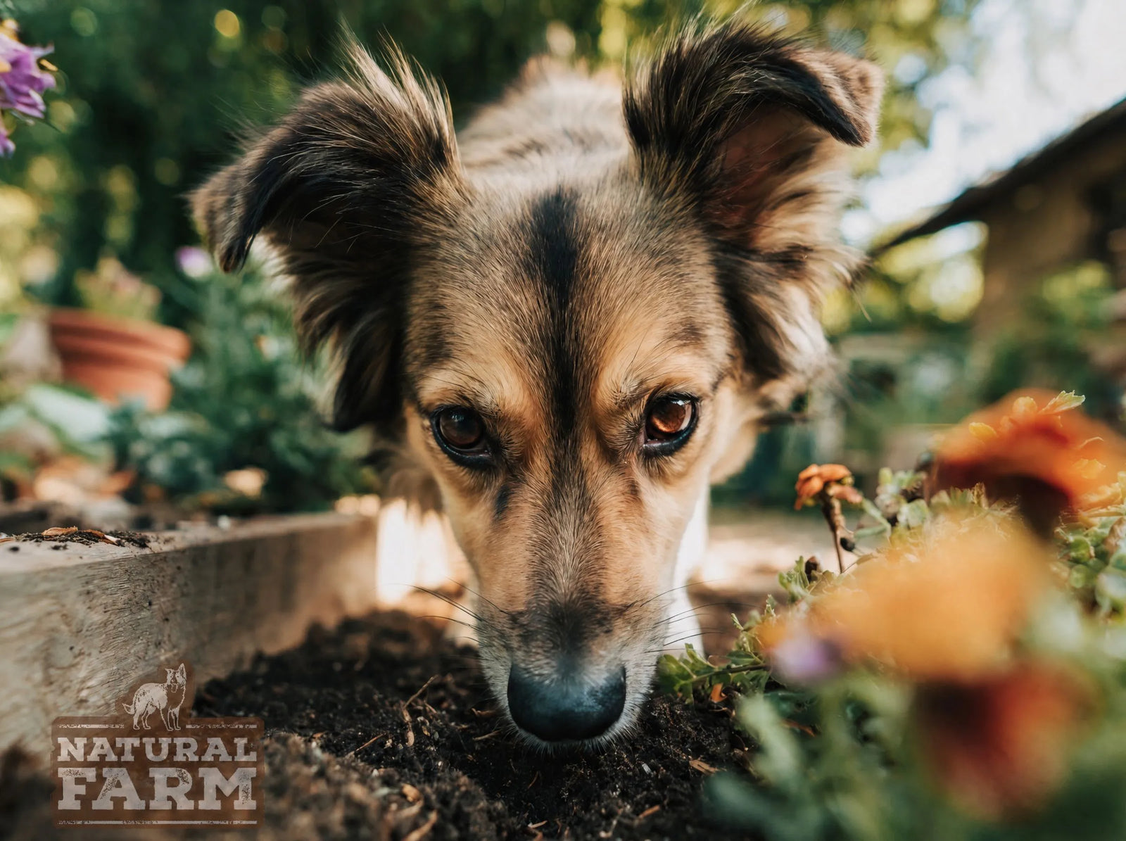 Why Do Dogs Eat Dirt? Causes, Risks & What to Do