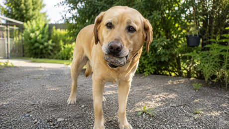 Why Do Dogs Eat Rocks? 7 Reasons (and What to Do)