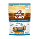 Small Dental Treats Natural Farm Shop Dental treats