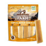 Extra Large Yak Cheese Chews Natural Farm Shop Yak Cheese Chews
