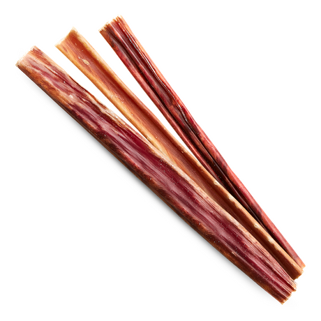 10 Inch Gullet Sticks Natural Farm Shop Beef Chews