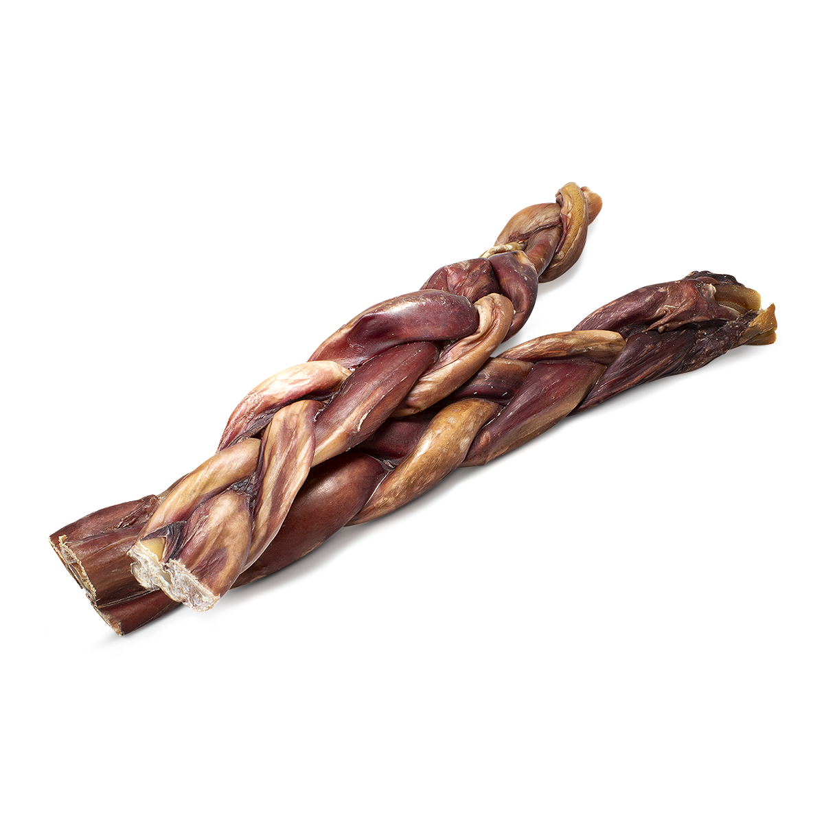 12 Inch Braided Power Bully Sticks Natural Farm Shop Bully Sticks