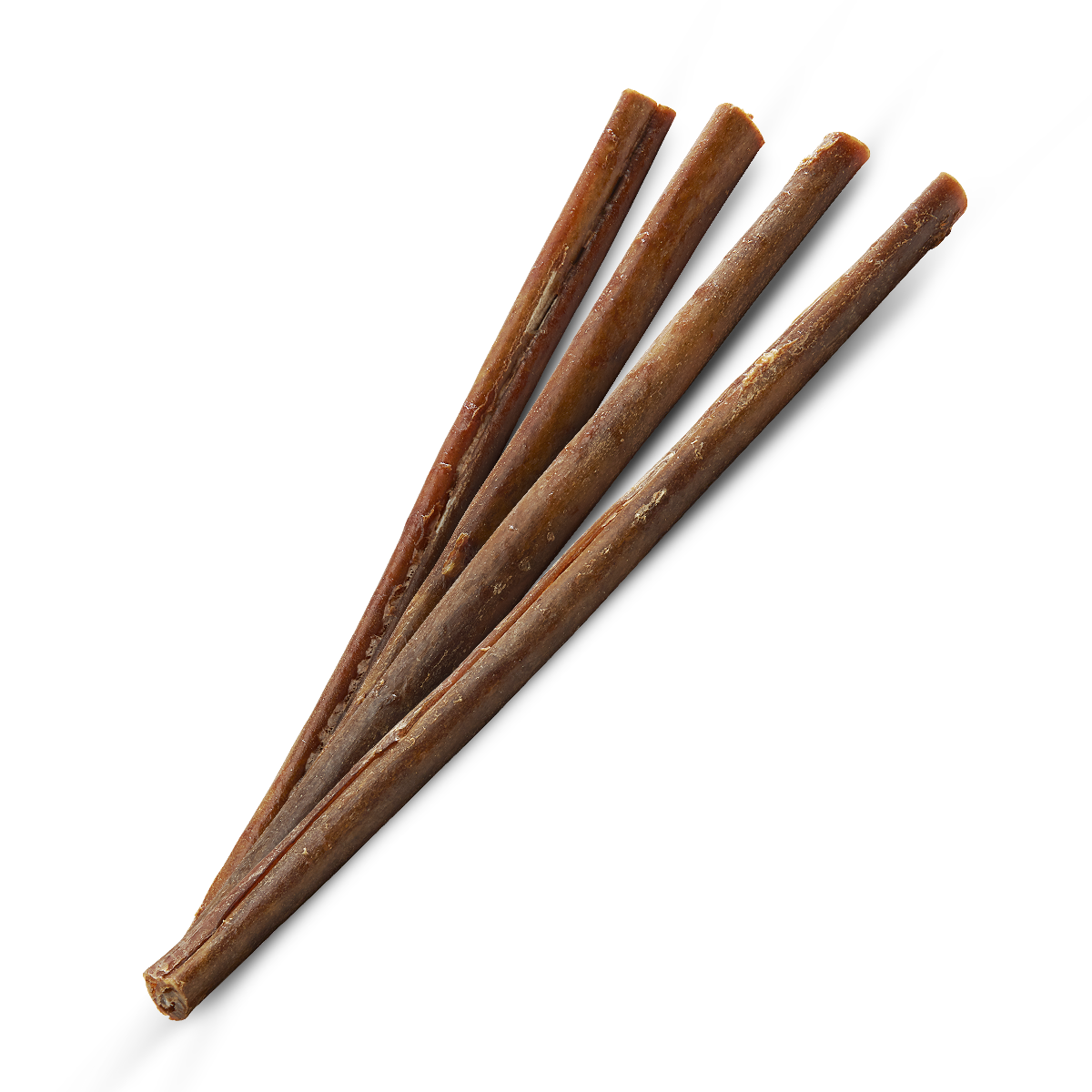 12 Inch Bully Coated Gourmet Collagen Sticks Natural Farm Shop Collagen Sticks