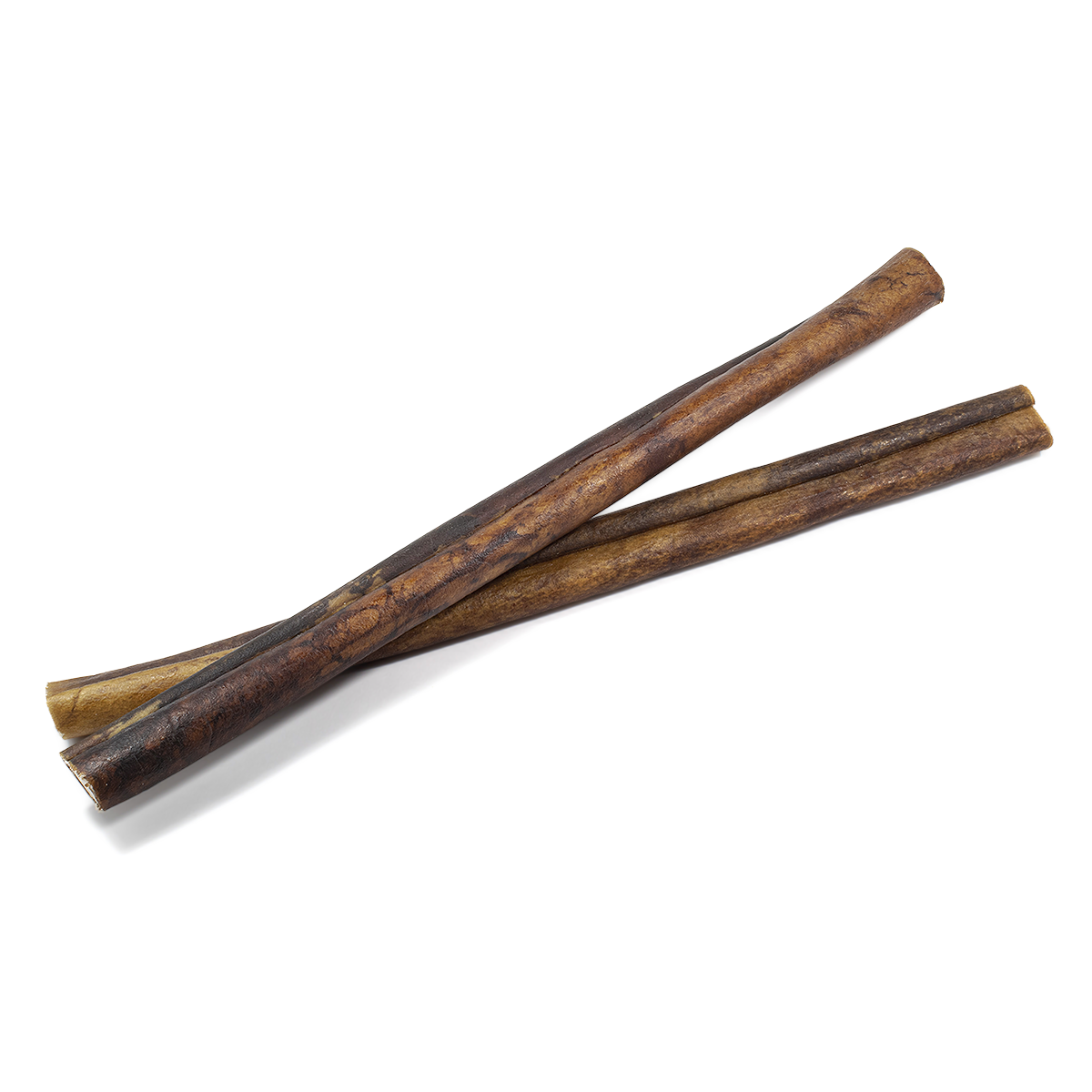 12 Inch Stuffed Collagen Sticks Bully Stick Flavor Natural Farm Shop Collagen Sticks