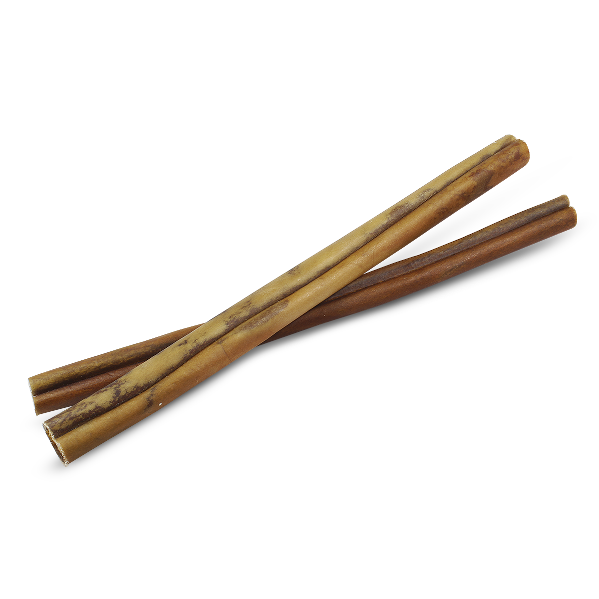 12 Inch Stuffed Collagen Sticks Chicken Flavor Natural Farm Shop Collagen Sticks
