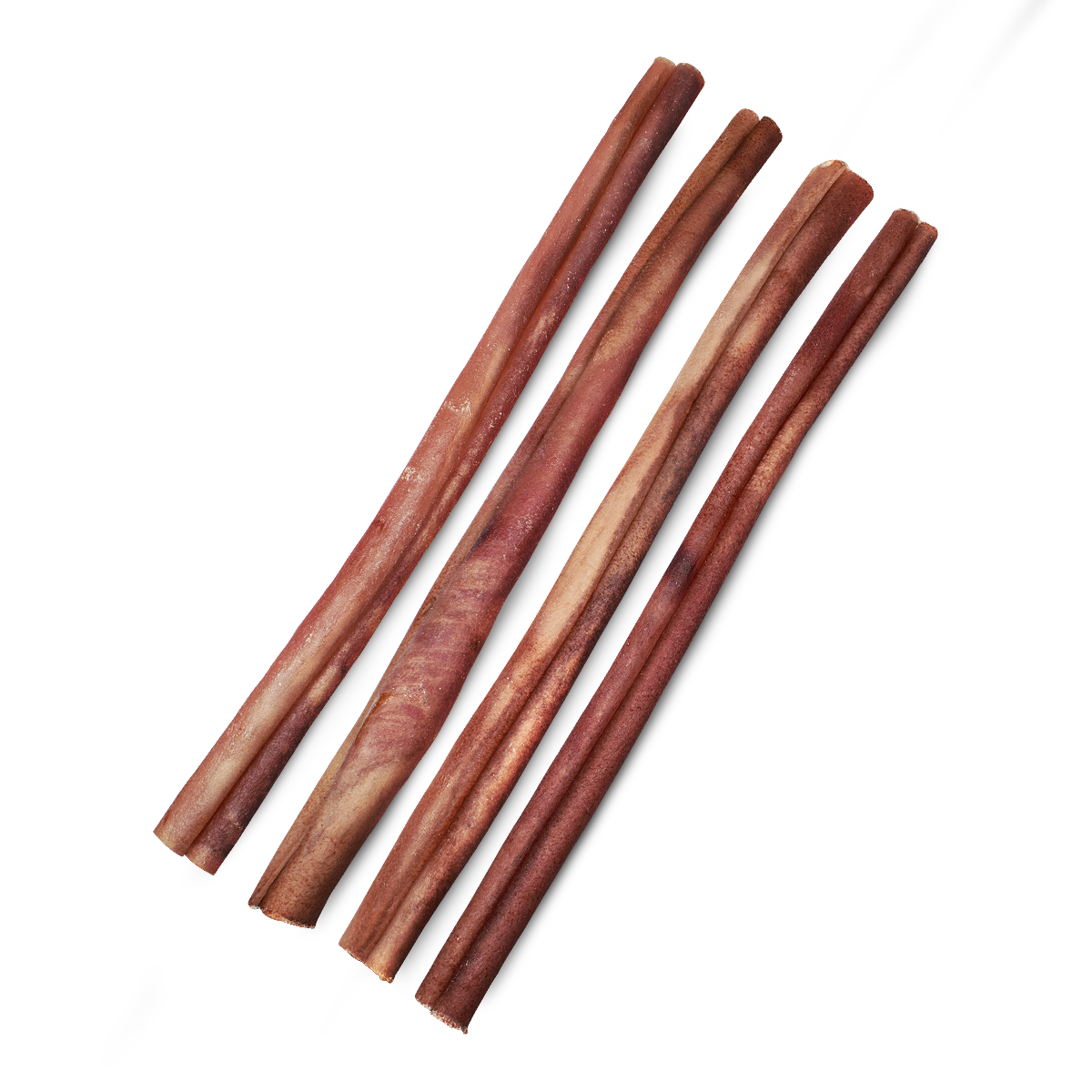 12 inch collagen treat for strong chewers