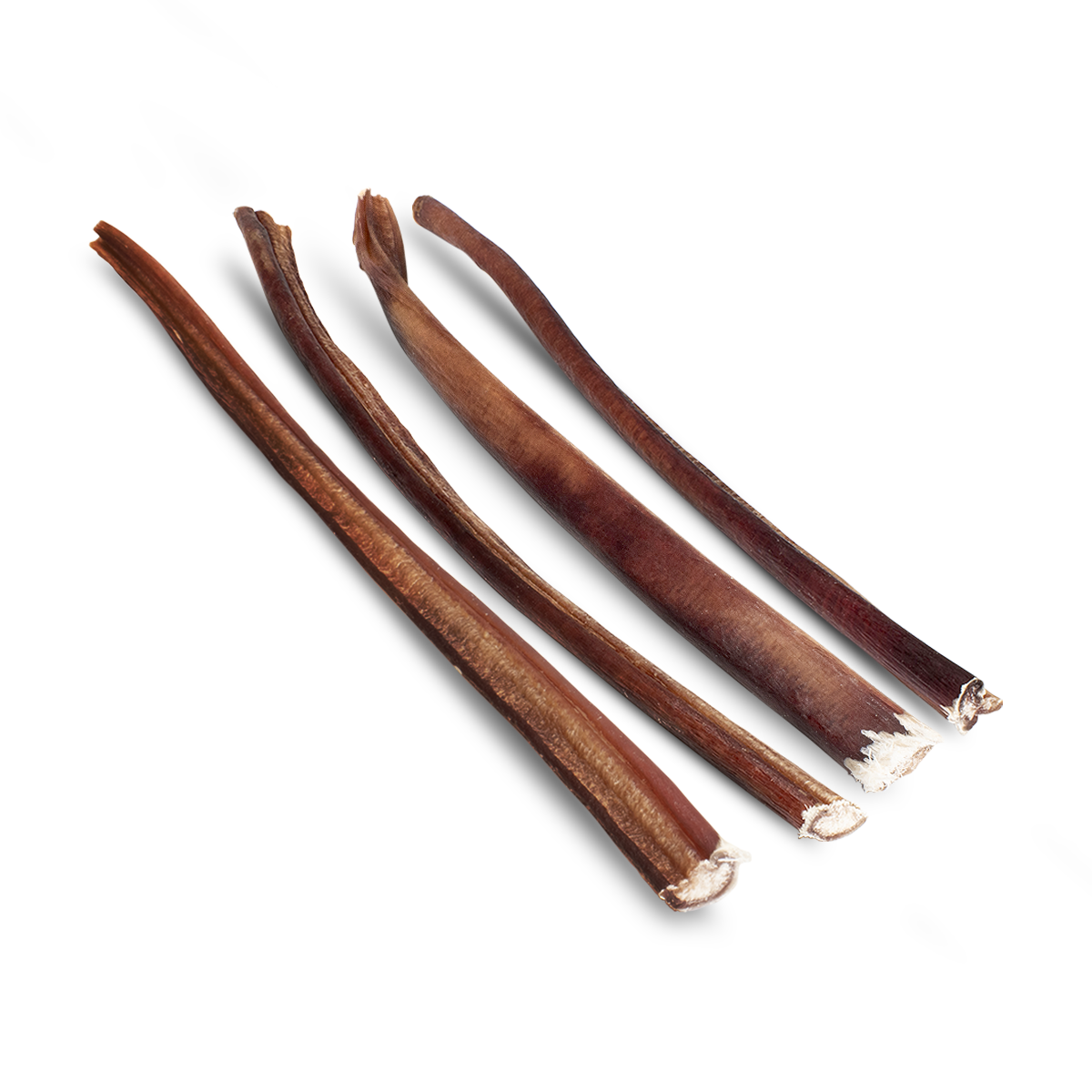 12 Inch Thin Bully Sticks Natural Farm Shop Bully Sticks