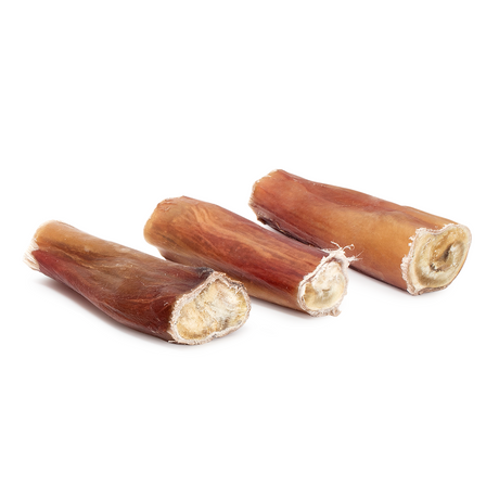 2-3 Inch Power Bully Sticks Natural Farm Shop Bully Sticks