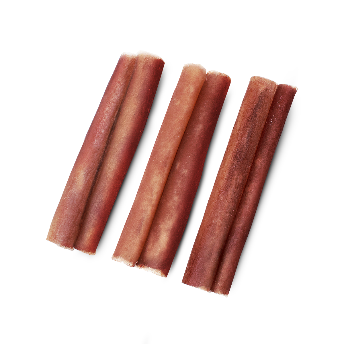 3-5 Inch Super Collagen Sticks Natural Farm Shop Collagen Sticks