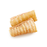 3 Inch Beef Trachea Natural Farm Shop Beef Chews
