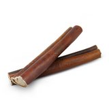 4-5 Inch Stuffed Collagen Sticks Peanut Butter Flavor Natural Farm Shop Collagen Sticks