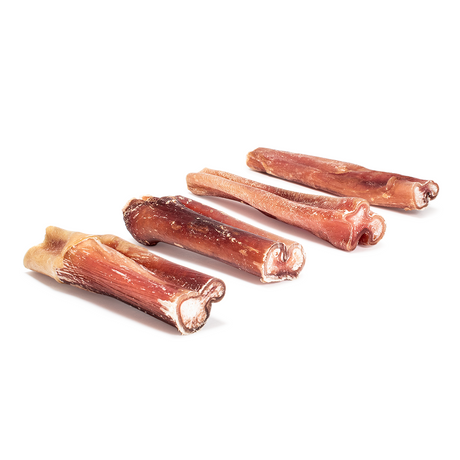 4 Inch Standard Bully Sticks Natural Farm Shop Bully Sticks
