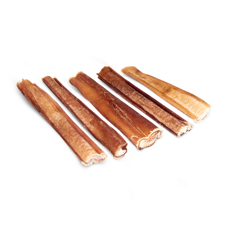 4 Inch Thin Bully Sticks Natural Farm Shop Bully Sticks