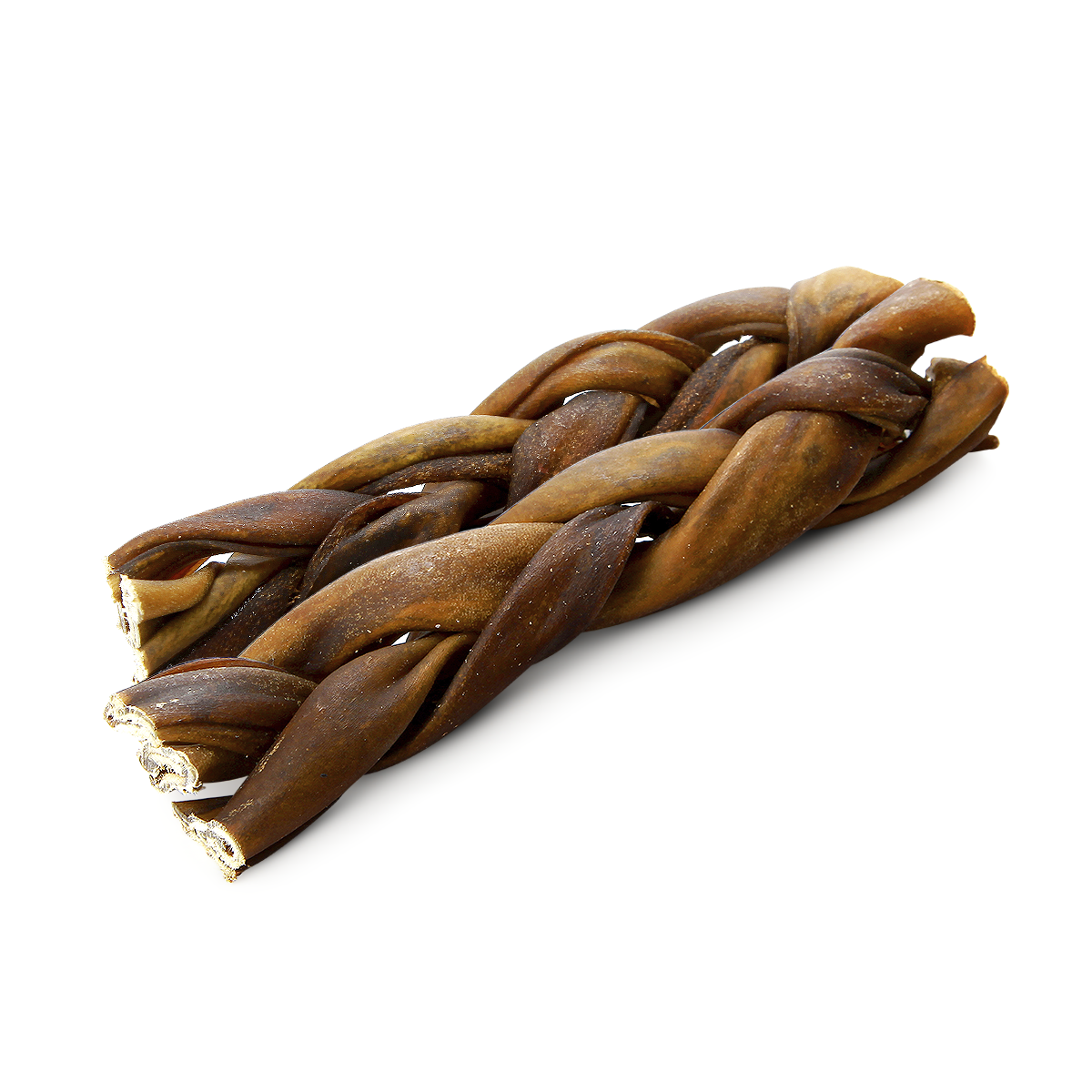 6 Inch Braided Collagen Sticks Natural Farm Shop Collagen Sticks