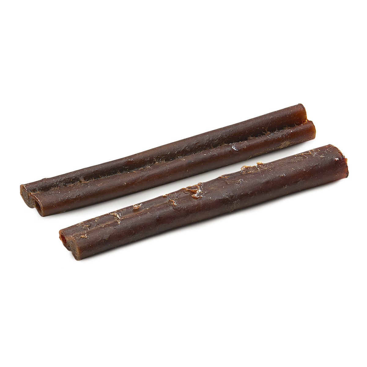 6 Inch Bully Coated Gourmet Collagen Sticks Natural Farm Shop Collagen Sticks