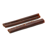 6 Inch Bully Coated Gourmet Collagen Sticks Natural Farm Shop Collagen Sticks