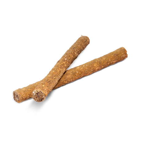 6 Inch Natsticks Chicken Chewy Sticks Natural Farm Shop 