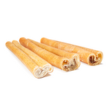 6 Inch Pork Collagen Sticks Natural Farm Shop Collagen Sticks