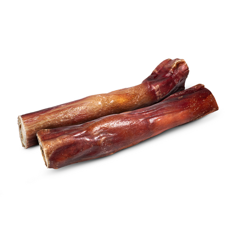 12 Inch Power Bully Sticks Natural Farm Shop Beef Chews