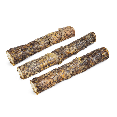 6 Inch Power Fish Sticks Natural Farm Shop Oceanic