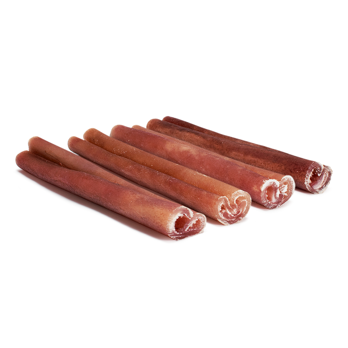 6 Inch Super Collagen Sticks Natural Farm Shop Collagen Sticks