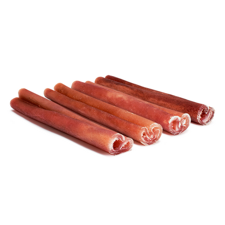 6 Inch Super Collagen Sticks Natural Farm Shop Collagen Sticks