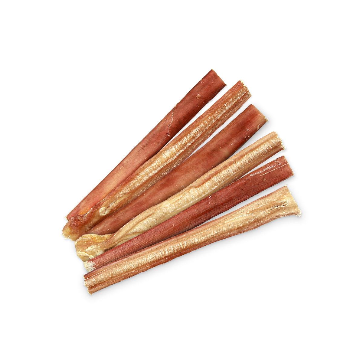 6 Inch Thin Bully Sticks Natural Farm Shop Bully Sticks