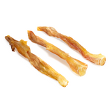 4-6 Inch Beef Tendon Dog Chews Natural Farm Shop Beef Chews