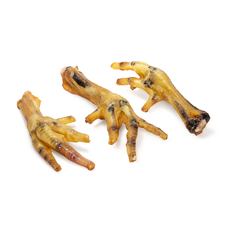 Chicken Feet for Dogs Natural Farm Shop Chicken Chews