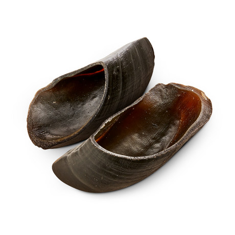 Cow Hoof Treats for Dogs Natural Farm Shop Bones