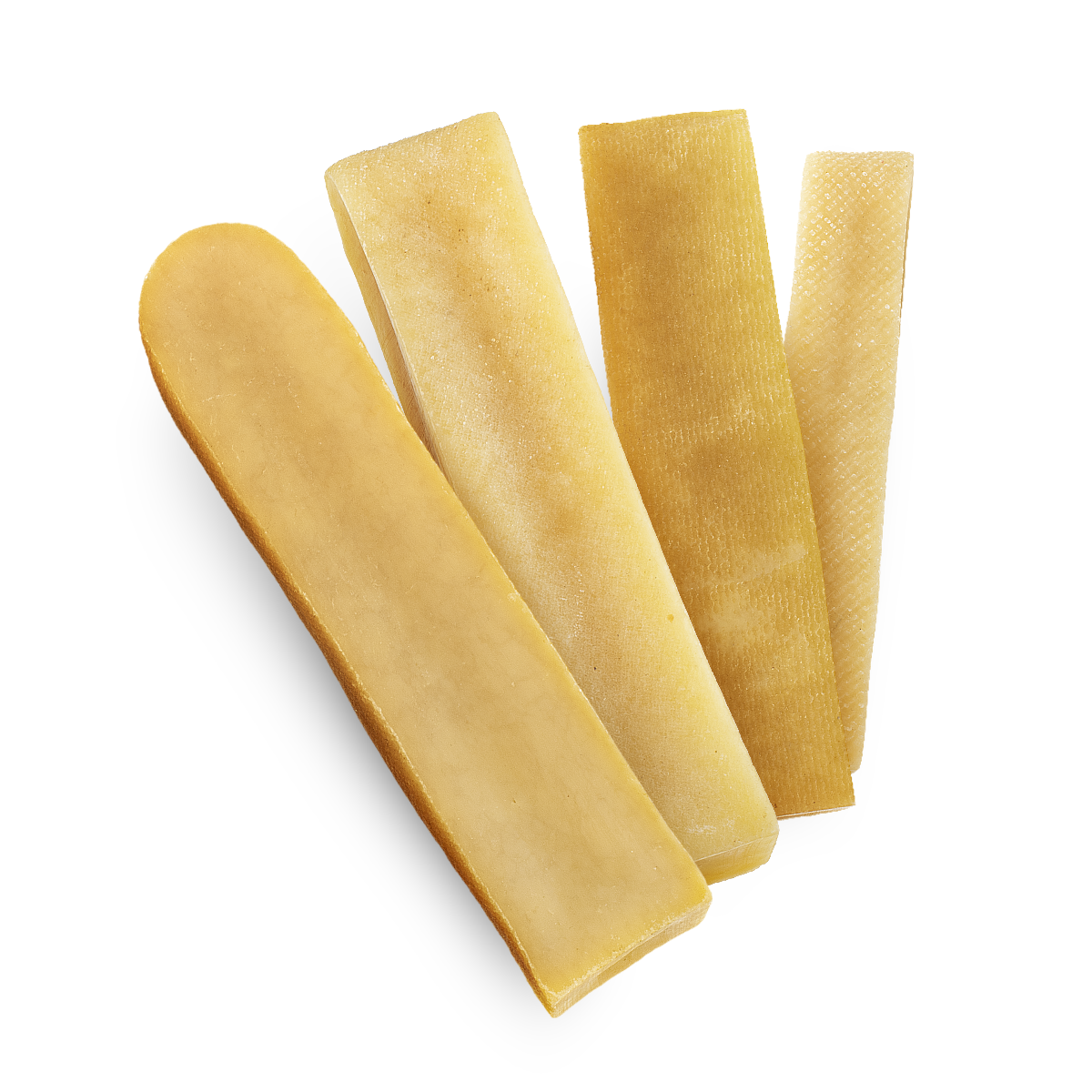 Extra large yak cheese chew long lasting for strong chewers