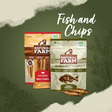 Fish & Chips Bundle Natural Farm Shop Bundle